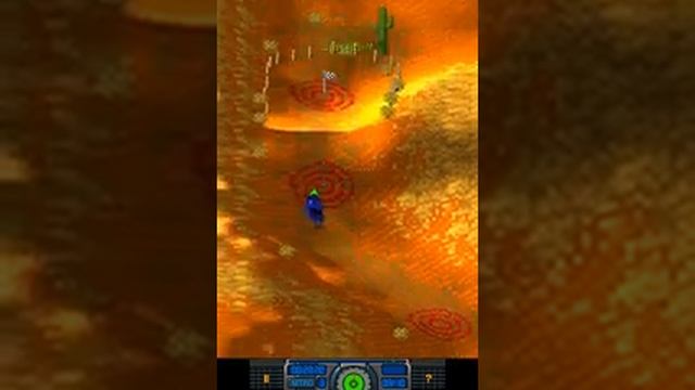 4 Wheel Xtreme [Java Games] смотреть онлайн