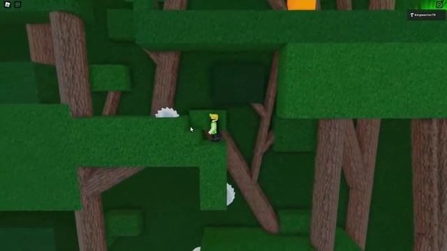 2D Roblox Platformer! смотреть онлайн