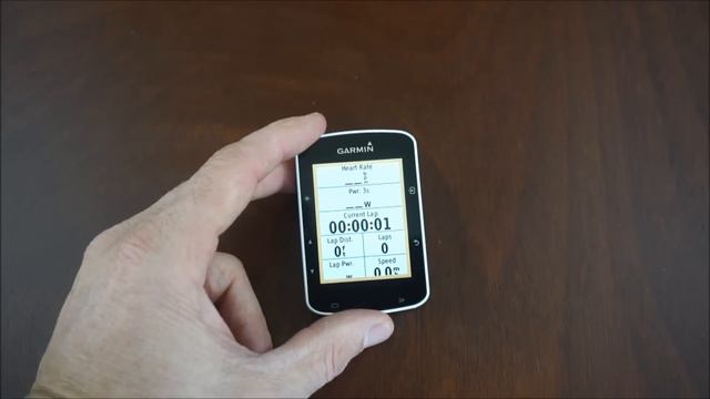 Garmin Edge 520 Review