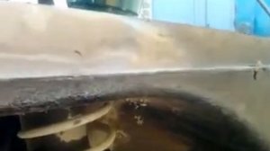 Устранение люфта петли капота.(Приора)