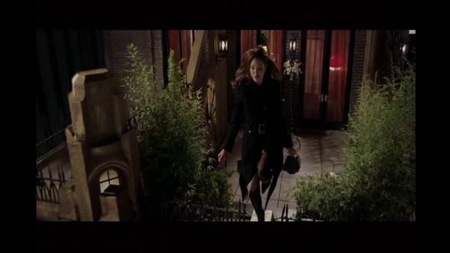 Mr.and Mrs.Smith: Assassin's Tango