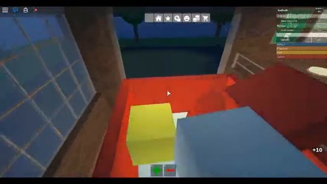ROBLOX: How to get the pizza hat. (PART 2) смотреть онлайн