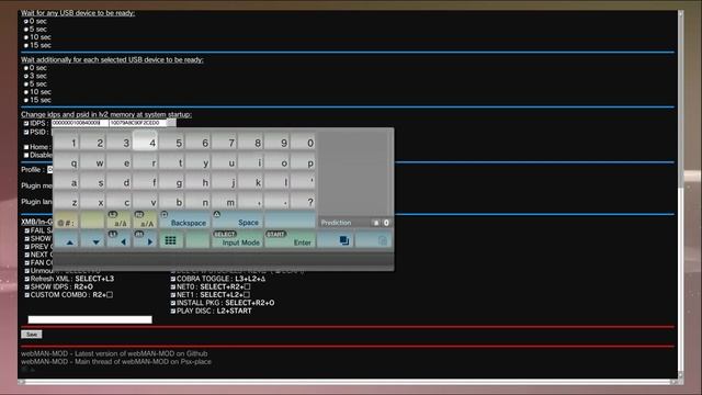 PS3 - How PERMANENTLY fix Error 8002A224 on Rebug Dex / D-Rex CFW смотреть онлайн