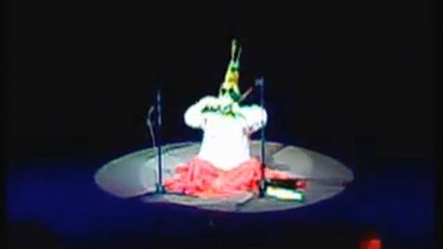 ВАРГАН АЛТАЙ ГОРЛОВОЕ ПЕНИЕ CHEINESH ЧЕЙНЕШ БАЙТУШКИНА 2006 JAW'S HARP ALTAI KHOMUS THROAT SINGING смотреть онлайн