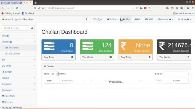 Transport Management Software - Mobile 8126505665 смотреть онлайн