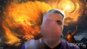 УЧЕНИК ТБ ДЖОШУА РАМИН ТЕЮБОВ-МОЩНАЯ МОЛИТВА