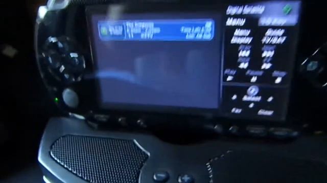 SONY PSP & SONY LOCATION FREE PLAYER. смотреть онлайн