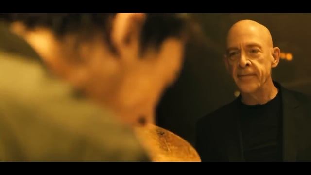 8 Whiplash Last Scene смотреть онлайн