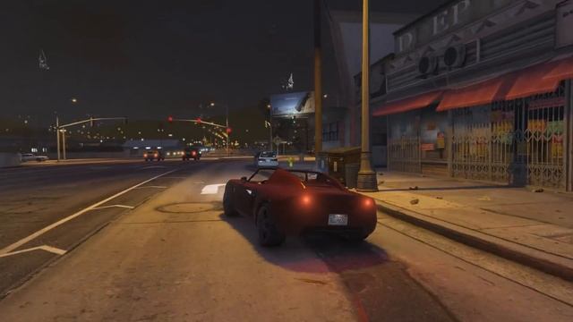 GTA Online: DLC "Импорт/Экспорт" - ПОДРОБНОСТИ: РЕАКТИВНЫЙ СУПЕРКАР, МАШИНА-АМФИБИЯ & ДРУГОЕ !!! смотреть онлайн