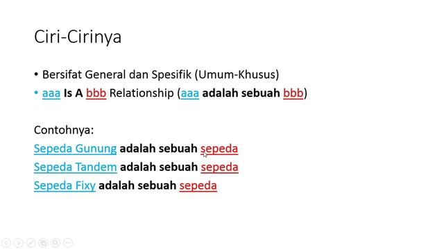 Tutorial Java untuk Pemula (Bahasa Indonesia) - 32 Inheritance pada Java part1 (konsep) смотреть онлайн