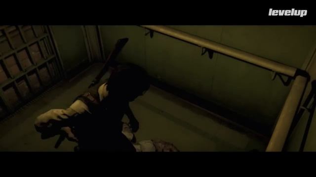 VIDEO REVIEW: The Evil Within смотреть онлайн