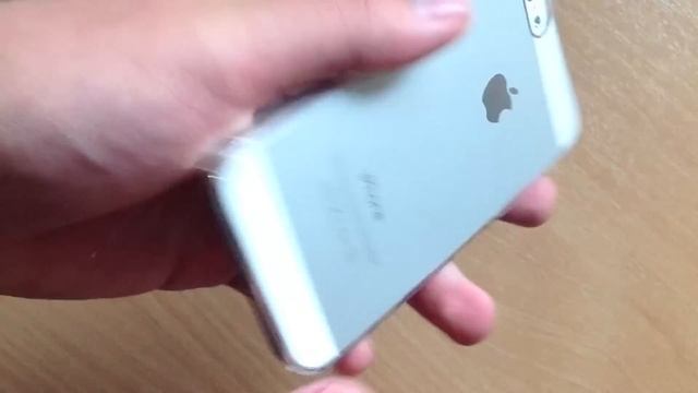 Прозрачный пластиковый чехол для iPhone 5 смотреть онлайн