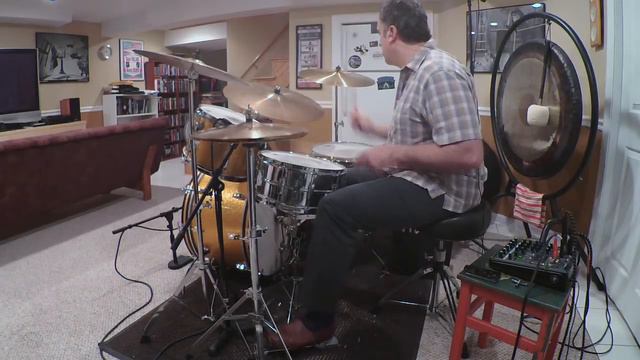 CANDY STORE ROCK * DRUM COVER * смотреть онлайн