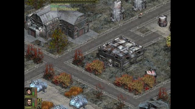 Metalheart: Replicants Rampage (2005) - PC Gameplay / Win 10 смотреть онлайн
