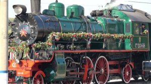 Международный железнодорожный салон PRO//Движение.Экспо 2019🚂 Часть 2я Динамическая экспозиция