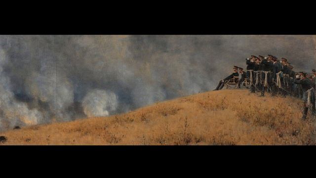 Александр II. Народная воля смотреть онлайн