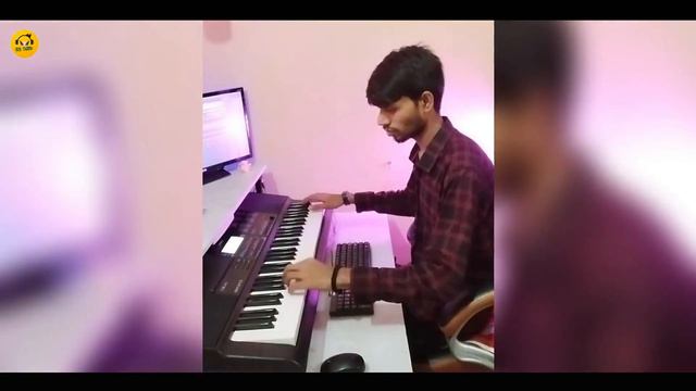 Chaila Babu Aahi || Banjo Pad Mix || CG Piano || Banjo - Jit || Cg Banjo Cover Song смотреть онлайн