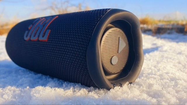 JBL FLIP 6 BASS TEST!! 100% VOLUME смотреть онлайн