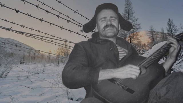 "По шпалам" Витя Гагин смотреть онлайн