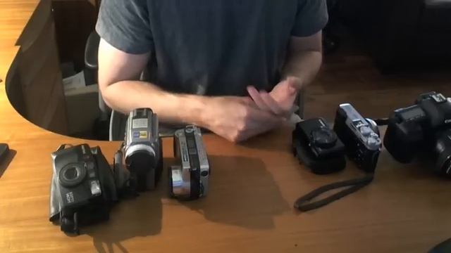 Camera Evolution смотреть онлайн