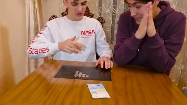 20 Евро на кону! Сборник №13 Peftiboys смотреть онлайн