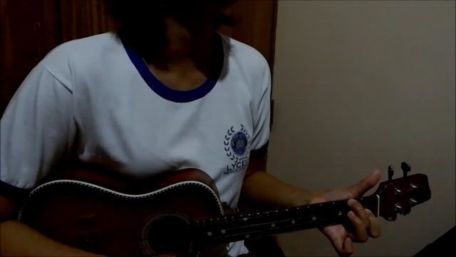 Taylor Swift Medley (Ukulele Cover - 4 chords) смотреть онлайн