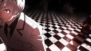 Эволюция Личности Канеки Кена | Токийский Гуль