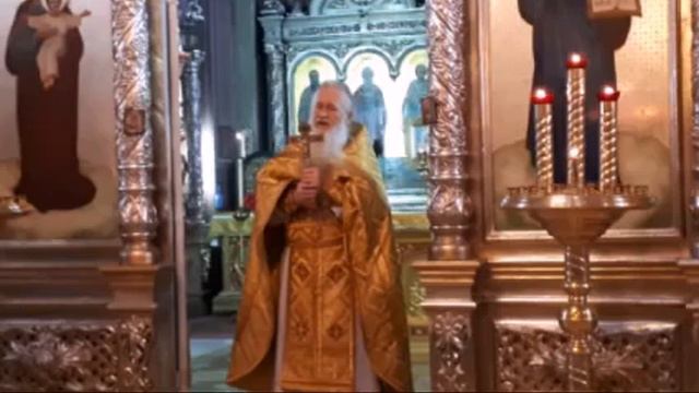 Сохранить верность Христу. (аудиозапись) смотреть онлайн