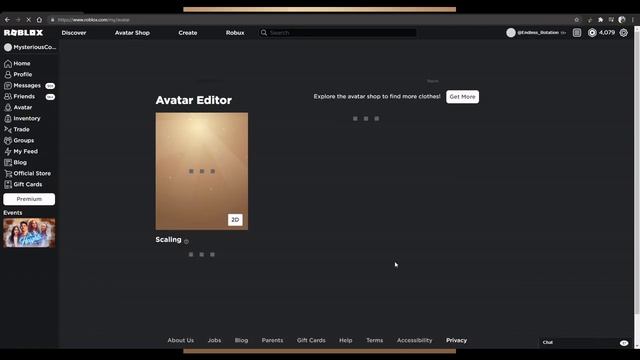 How To Make Sakuya Izayoi In Roblox