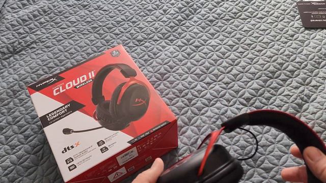 Hyper x cloud 2 смотреть онлайн