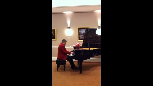 Remember me - [epic piano song] смотреть онлайн