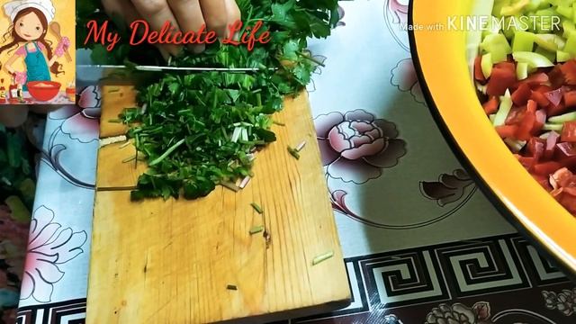 ?️?️?️QISH FASLIGA SABZAVOTLARNI MUZLATISH/ЗАМОРОЗКА ОВОЩЕЙ НА ЗИМУ/FREEZING FOR WINTER смотреть онлайн