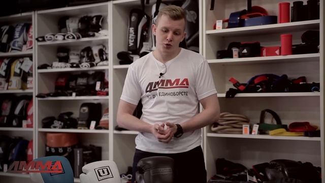 Ultimatum Boxing. Видеообзор бренда