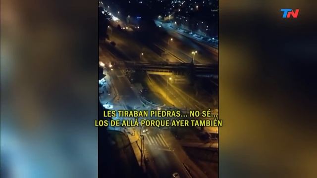 Vivir y temer en Lugano: los vecinos denuncian una guerra narco y grabaron videos escalofriantes смотреть онлайн
