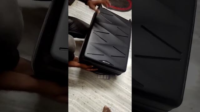 KAMILIANT BY AMERICAN TOURISTER смотреть онлайн