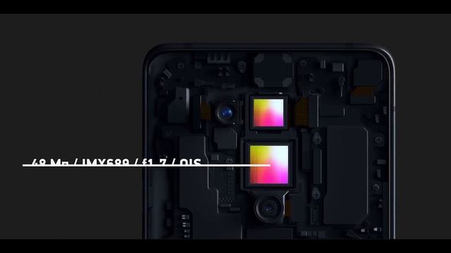 ONEPLUS 8 PRO ОБЗОР