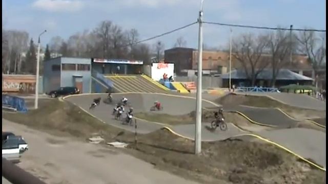 Открытый кубок Коломны- финал 10 лет и моложе смотреть онлайн