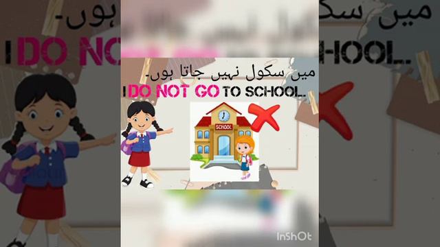Class 4 English Unit # 3 Who Did Patrick's Homework Topic # Simple Present Tense | Ms. Nida Arshad смотреть онлайн