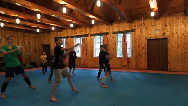 ТХЭКВОНДО (МФТ) КАРЕЛИЯ смотреть онлайн