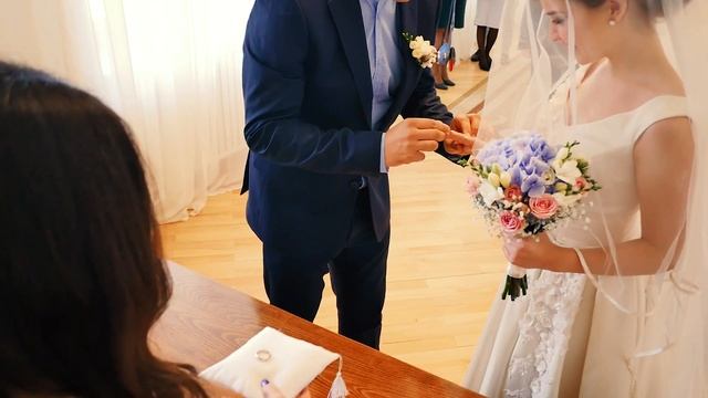 Signagi Wedding * Свадьба в Сигнаги, Грузия \ Сергей & Катя смотреть онлайн