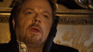 фантастика. ужасы. "День Триффидов". 2 серия из 2.