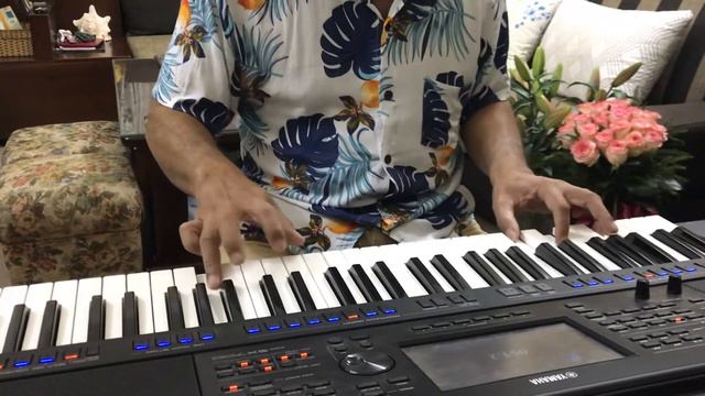 Toccata смотреть онлайн