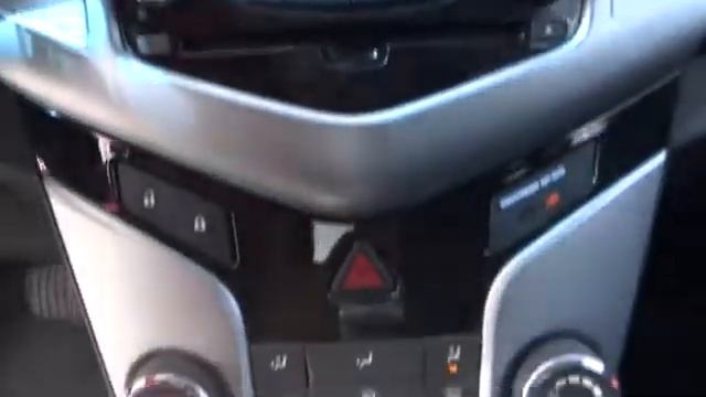 2011 Chevrolet Cruze Pharr McAllen Harlingen Edinburg Mission Pharr TX T22049A смотреть онлайн