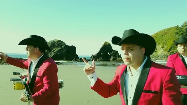 LOS SUPER CHARROS DE LOS ANGELES - Jambalaya - (Video Oficial) смотреть онлайн