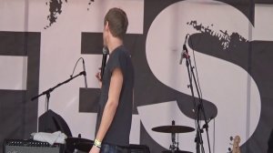 Stand Up Ваня Усович