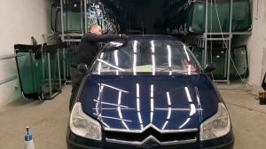 Нож для срезки лобового стекла. Equalizer "Zip knife" ( копия Replicator "Delete" )