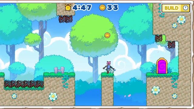 PRIMERES IMPRESSIONS | Drawn to Life: Two Realms (Nintendo Switch) смотреть онлайн