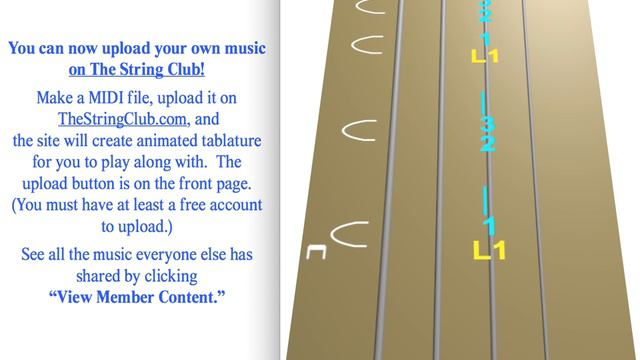 Learn Pink Panther on Viola - How to Play Tutorial смотреть онлайн