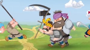 Прекрасная ШАПОЧКА_Трейлер.mp4