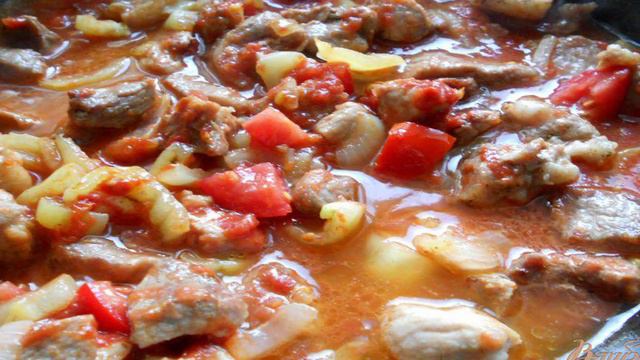 Книга рецептов